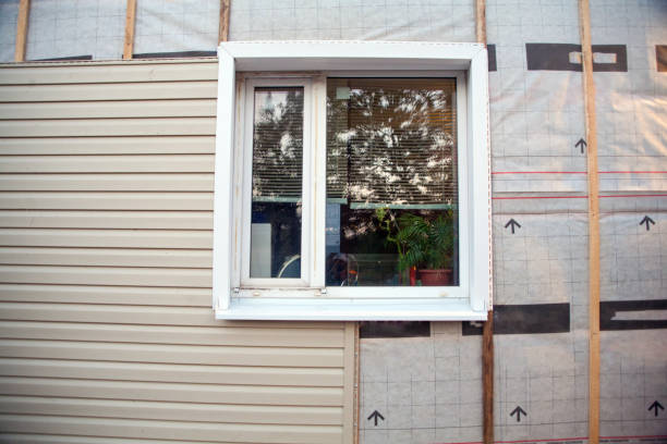 Affordable siding repair and maintenance services in Pine Valley, CA