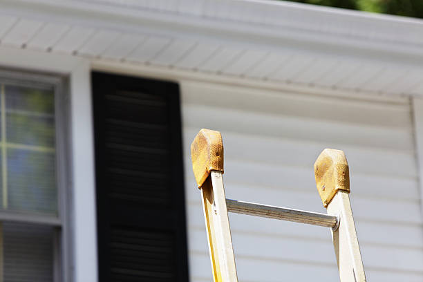 Siding for New Construction in Pine Valley, CA